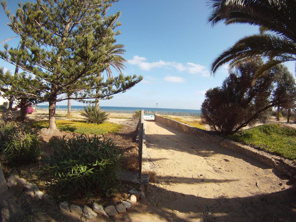 Willa Retiro Praia Porto Santo Zewnętrze zdjęcie