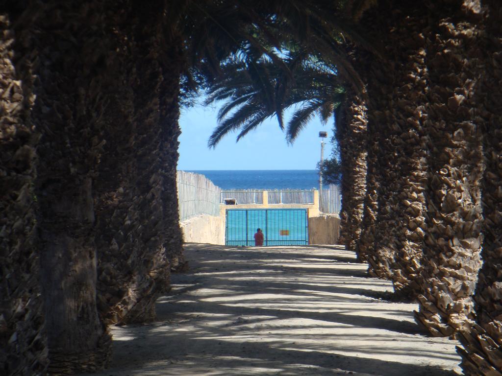 Willa Retiro Praia Porto Santo Zewnętrze zdjęcie